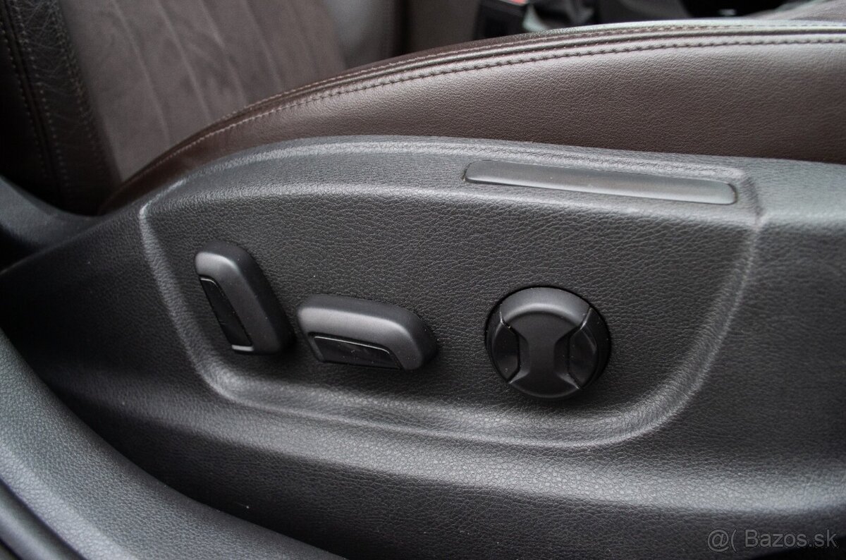 Škoda Octavia 3 combi 2.0 tdi LK DSG - 20