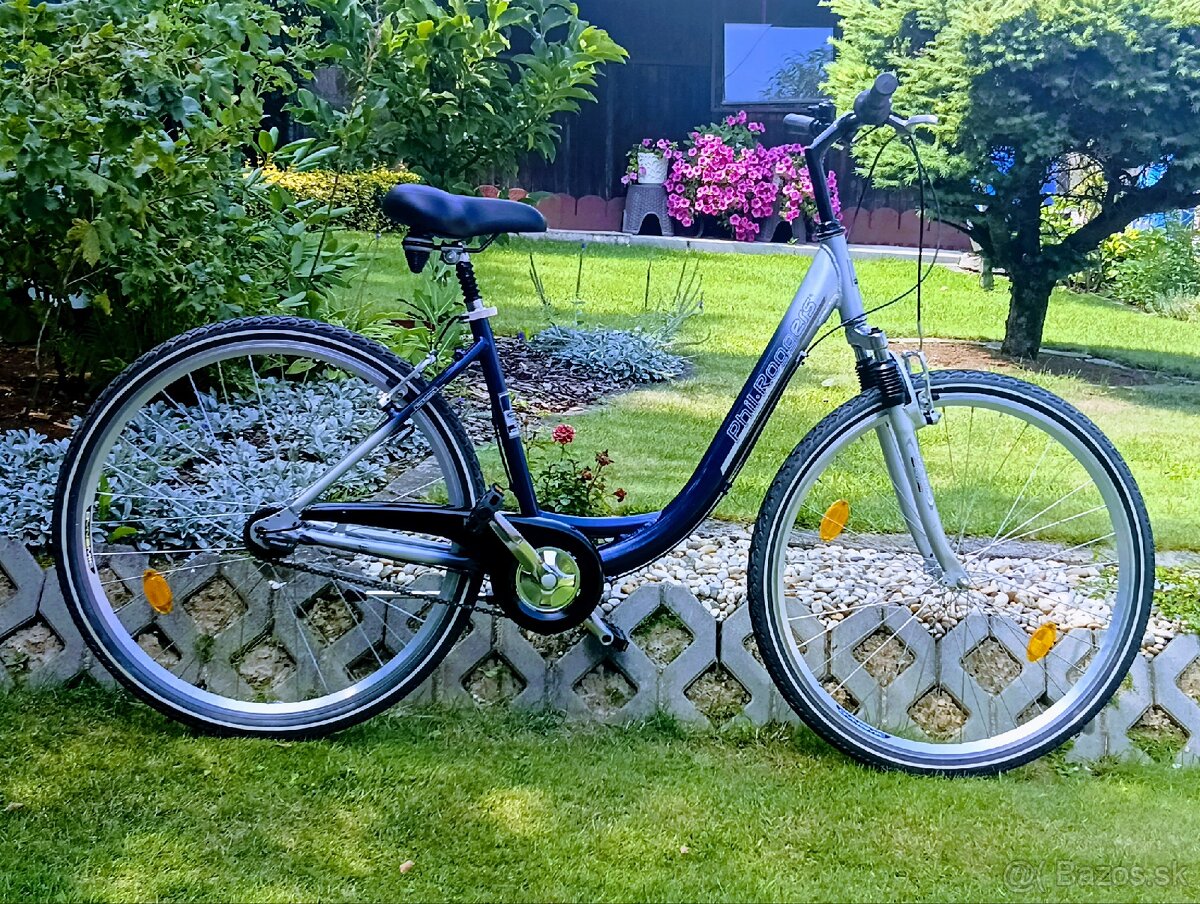 Bicykel Phill Roggers - 20