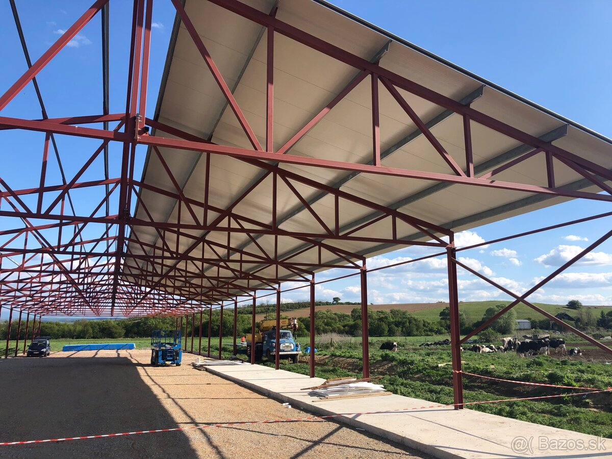 Robime tesárske práce - 20