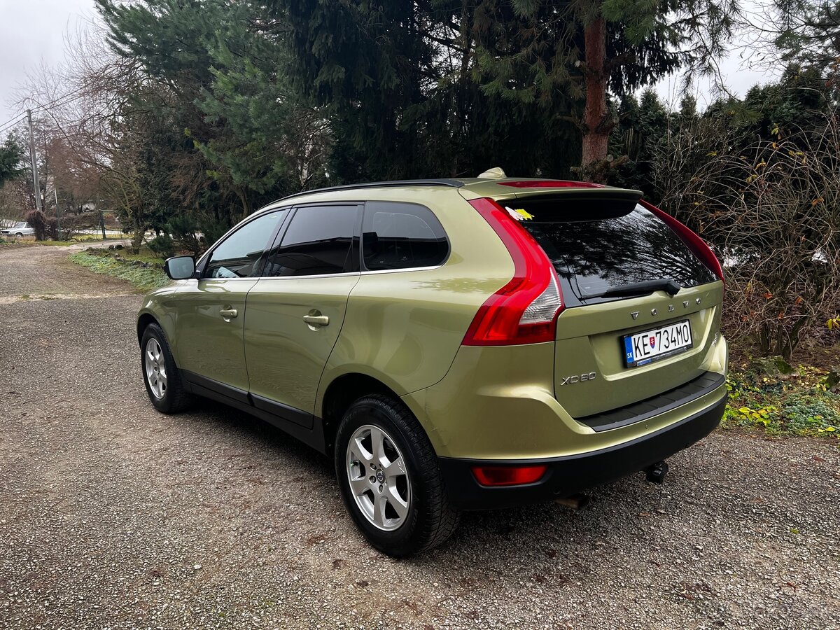 Volvo XC60 2.4D5 - 20