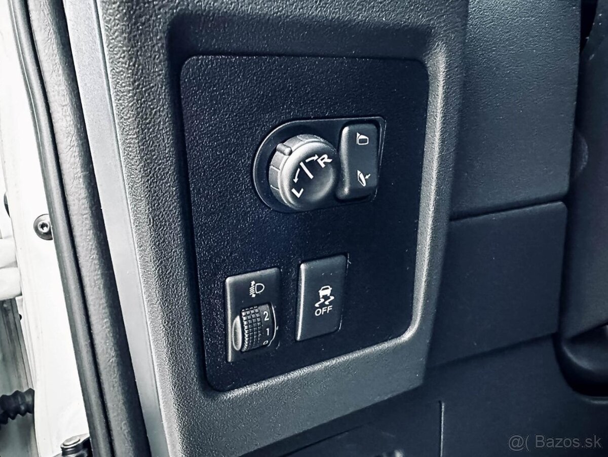 Nissan Qashqai 2.0 dCi I-Way 4x2 - 20