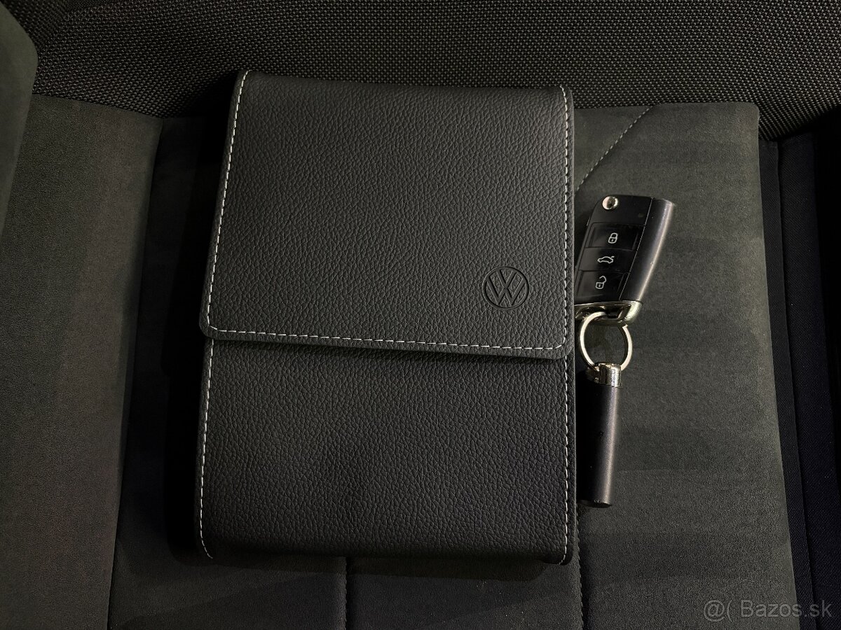 Volkswagen Tiguan 2.0 TDI EVO Life DSG - 20