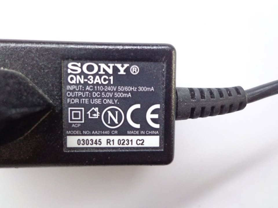 SONY CMD-J70 Vintage Retro Old Rarita 100% Funkčná - 20