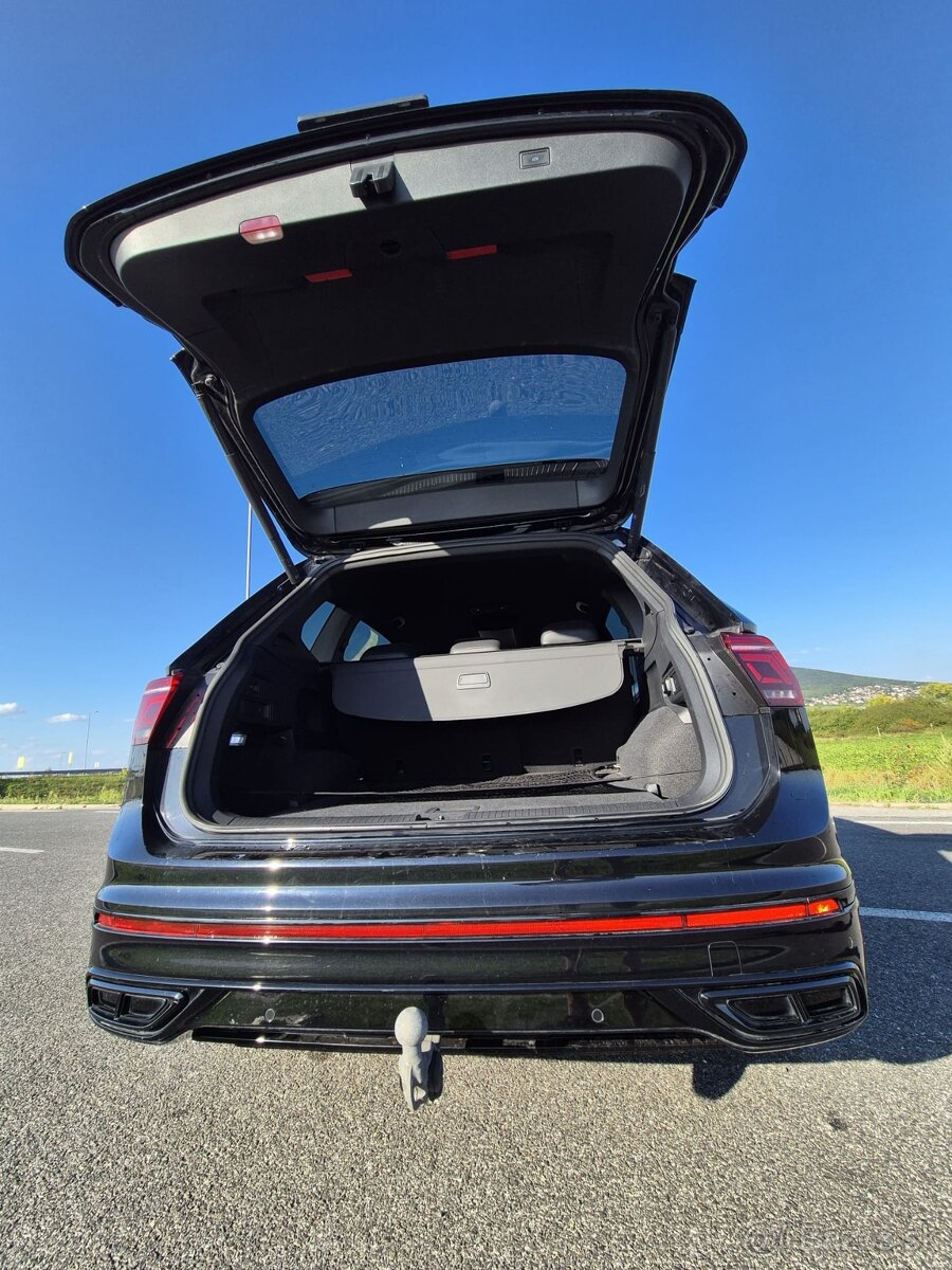 Allspace R-LINE DSG 2022 top stav - 20