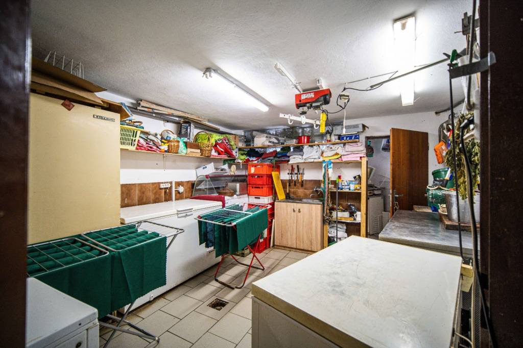 TOREA - PRENÁJOM OBJEKTU REŠTAURÁCIE - VINOSADY, OKRES PEZIN - 20