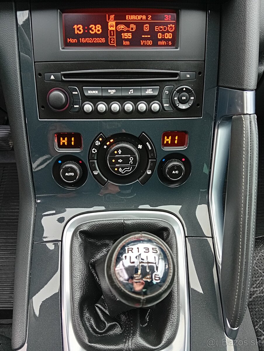 Peugeot 3008 1.6 BlueHDi S S Style - 20