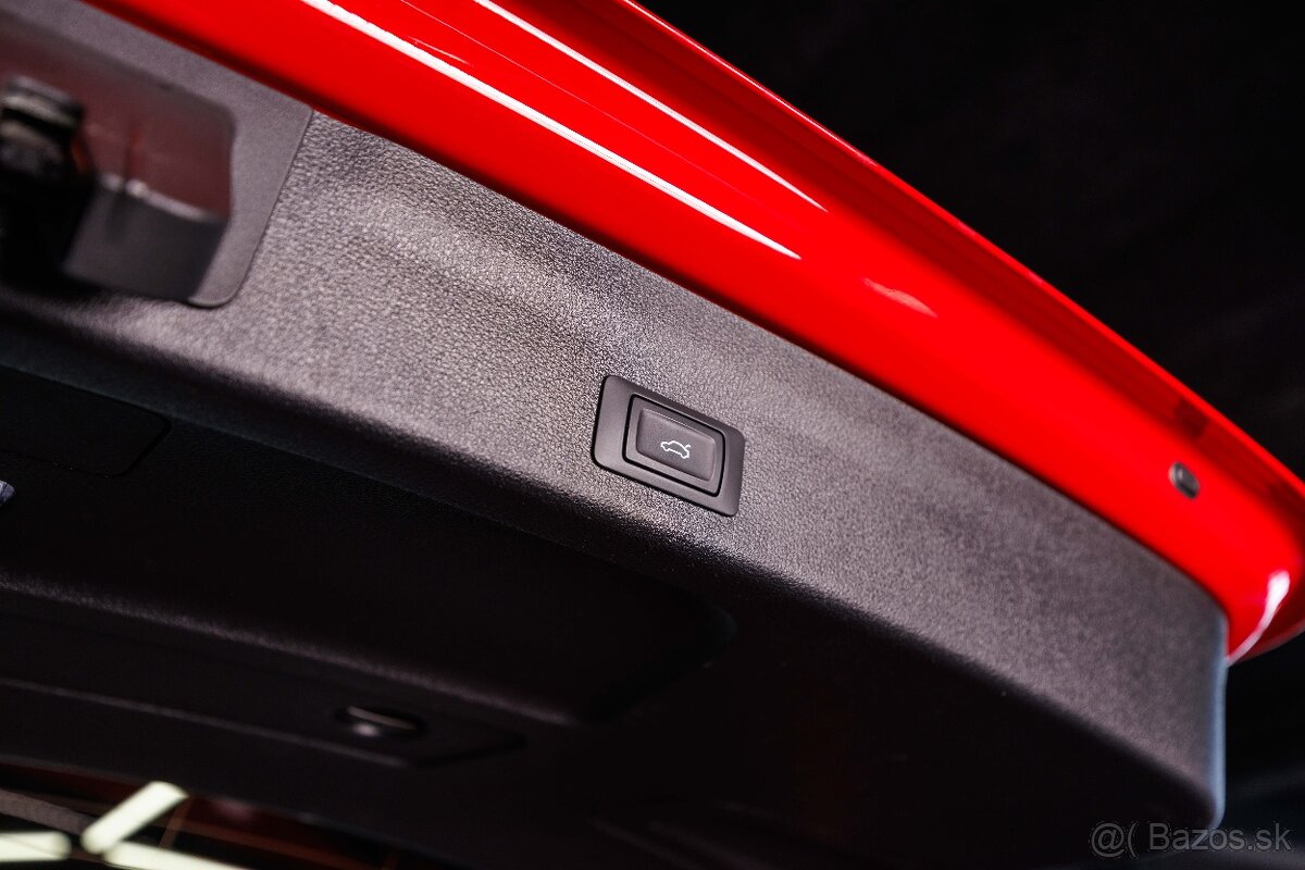 Audi A6 45 TDI S-line quattro 180KW - 20