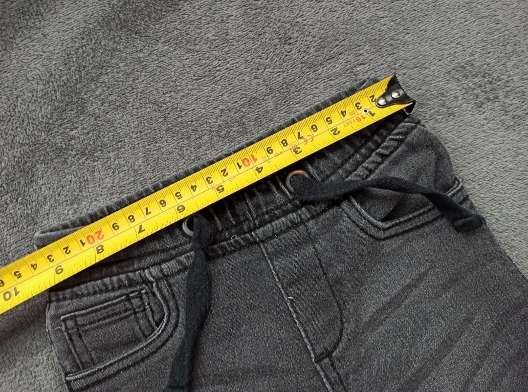 Rifle s natelníkom veľ 86 - 20