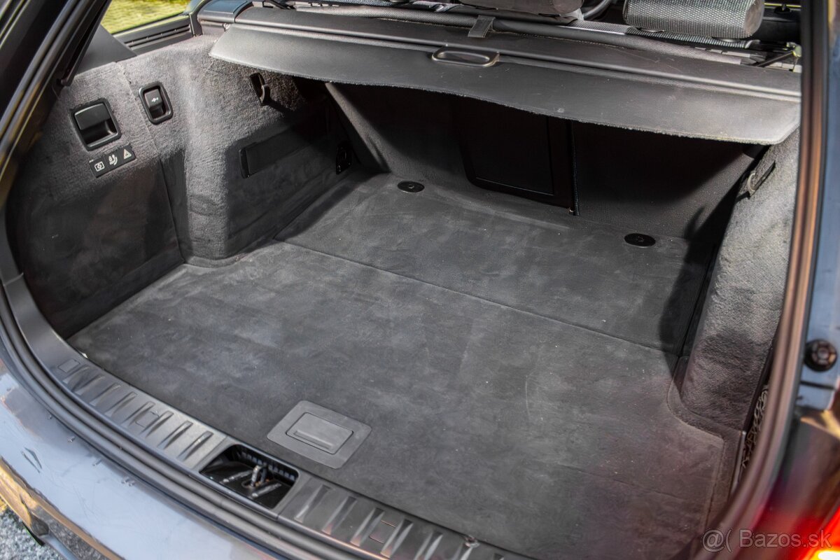 BMW E91 Rad 3 Touring 330d xDrive 320HP, 700Nm, 4x4, A/T - 20