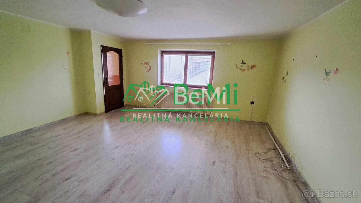 Bývajte v centre mesta za cenu bytu - 20