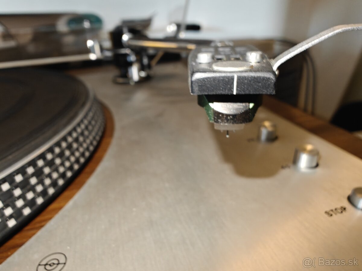 Gramofón Transonic P 100 - 20