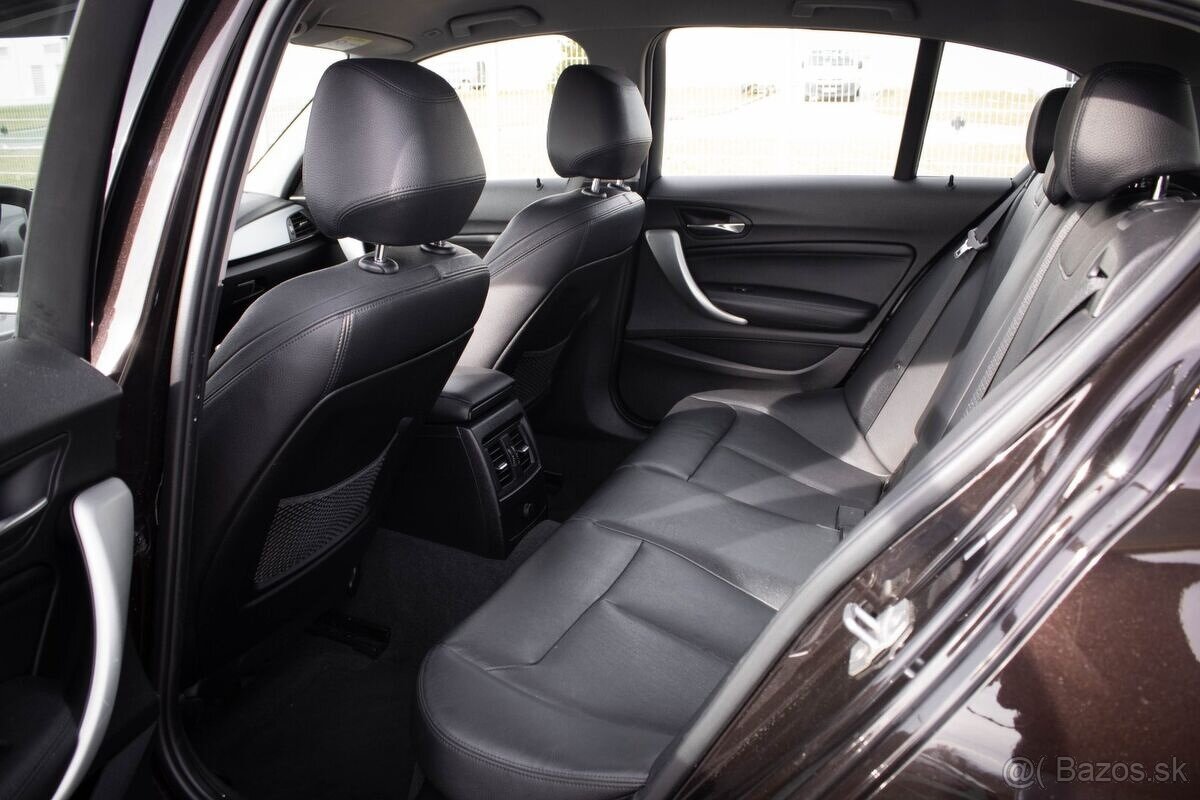 BMW 116d - 20