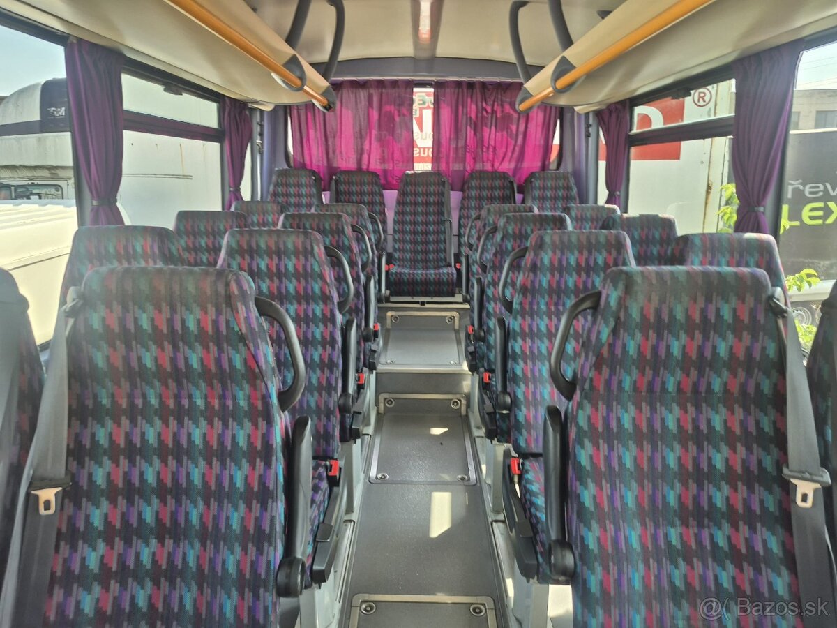 Irisbus Crossway 49+1 euro 5 rok 2014 - 20