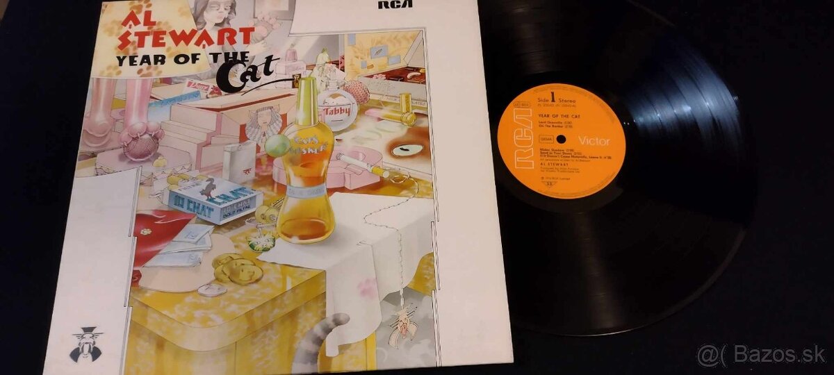 LP rock-pop 1 - 20