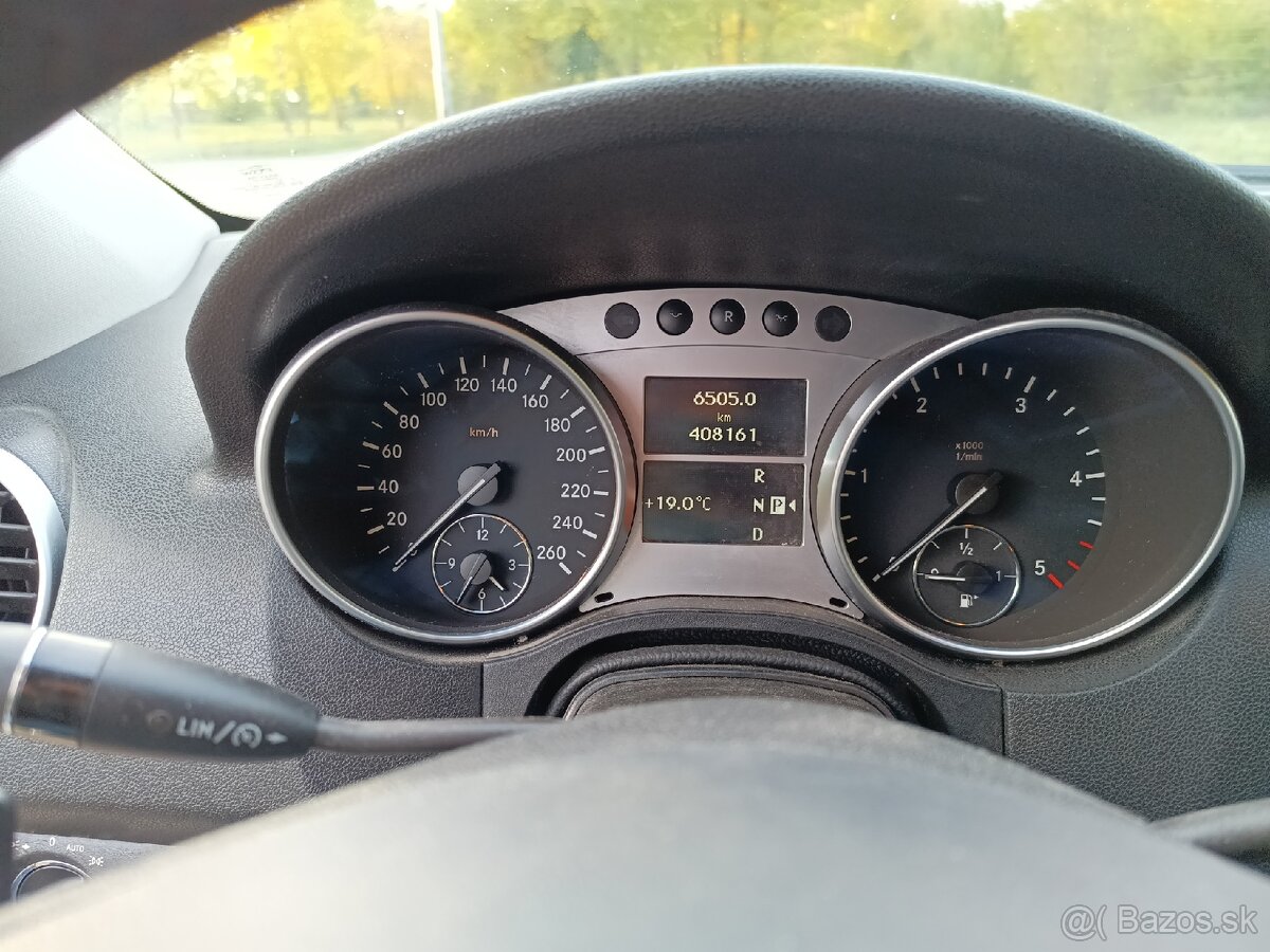 Mercedes Benz ML pružina - 20