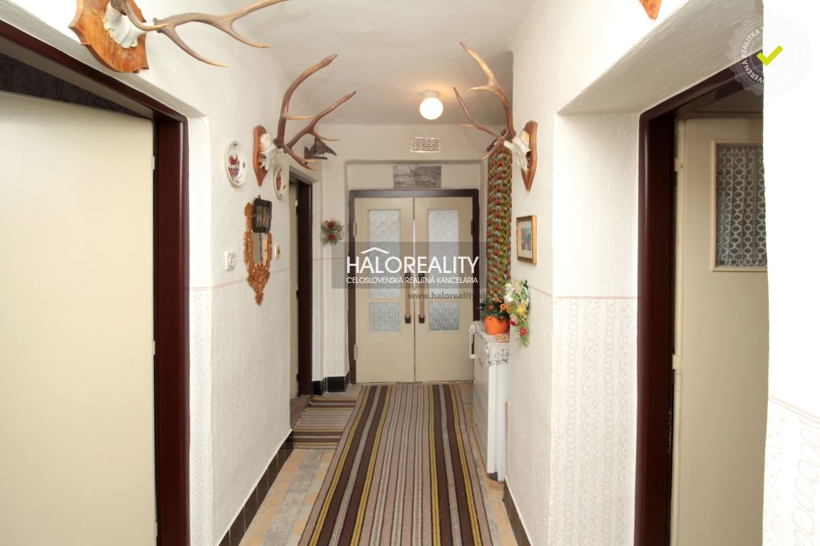 HALO reality - Predaj, rodinný dom Osrblie - EXKLUZÍVNE HALO - 20