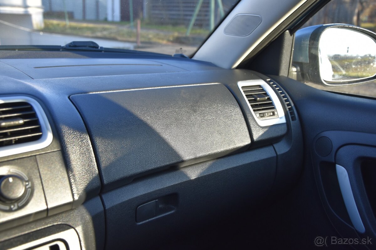 Škoda Fabia Combi 1.4 16V Ambiente - 20