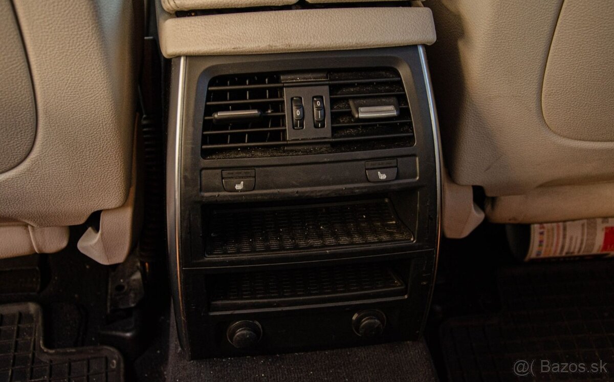 BMW Rad 5 530d A/T. - 20