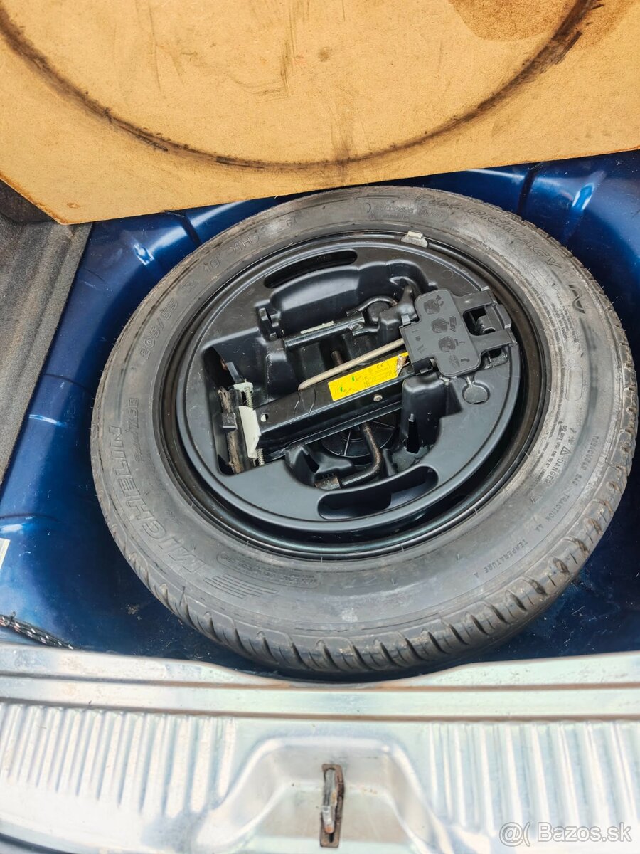 Renault Laguna Grandtour - 20