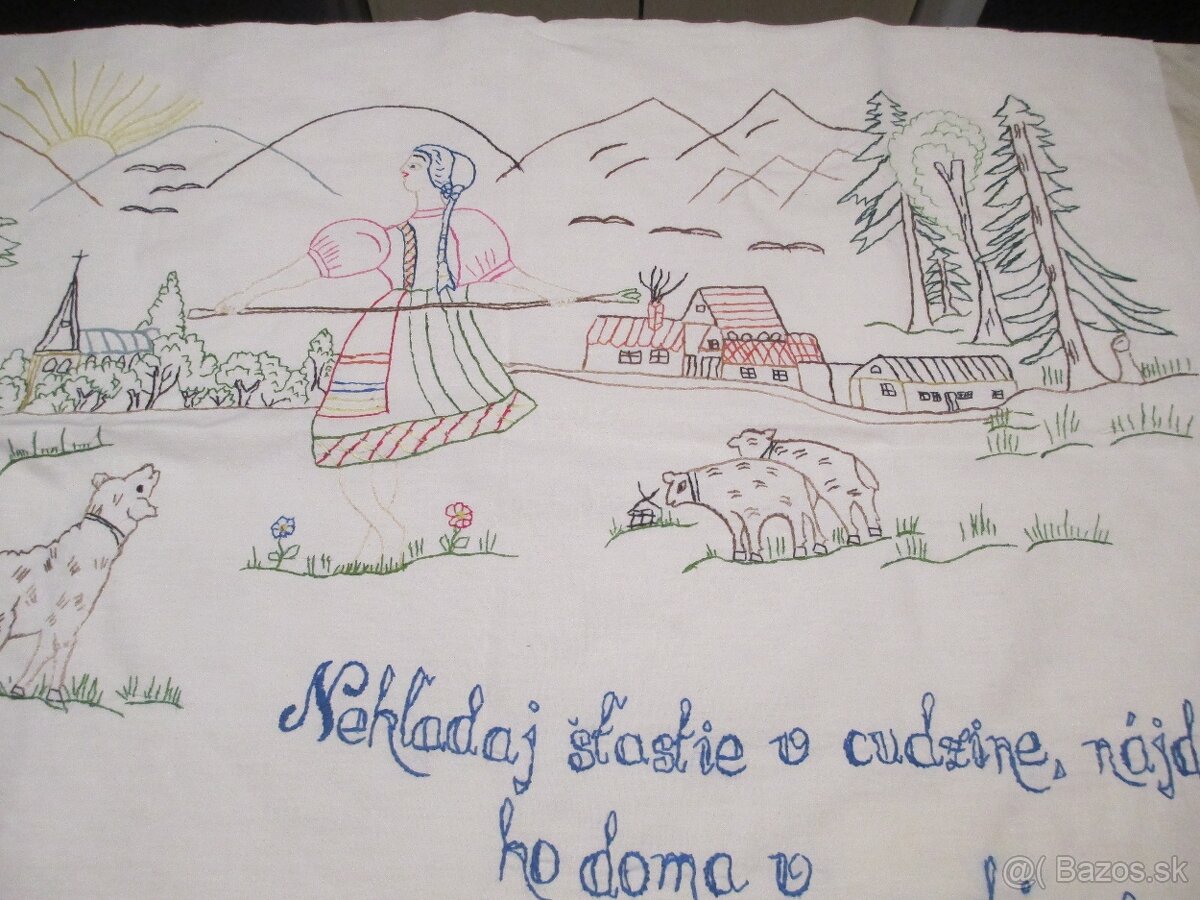 kuchynské nástenky - 20