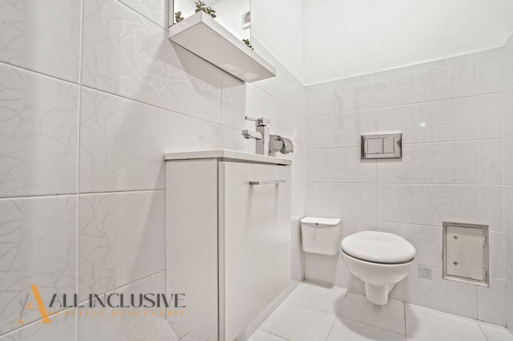 ALL INCLUSIVE | NA PREDAJ 4-IZBOVÝ RODINNÝ DOM V TOMÁŠIKOVE - 20