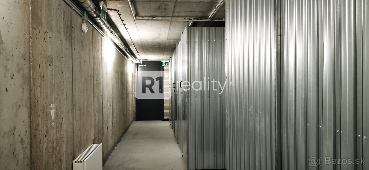 Jedinečný 2 izb. apartmán /V CENE PARKING + PIVNICA/ Bratisl - 20