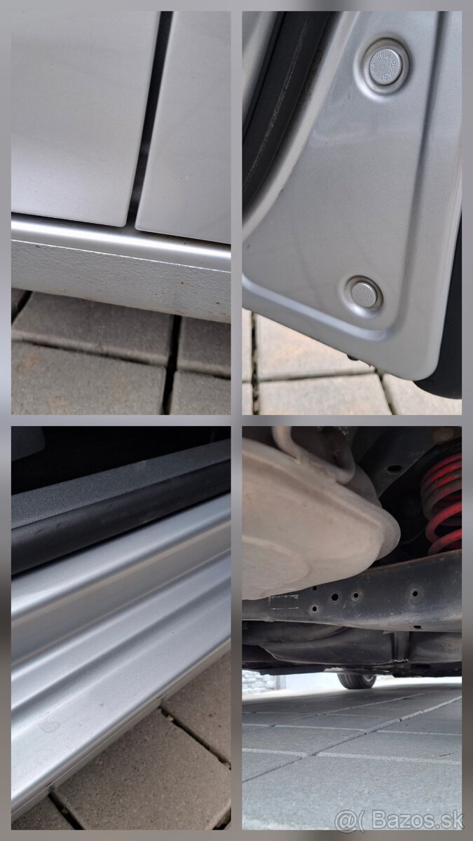 VOLKSWAGEN GOLF 1.9 TDI GT EDITION M6 - 20