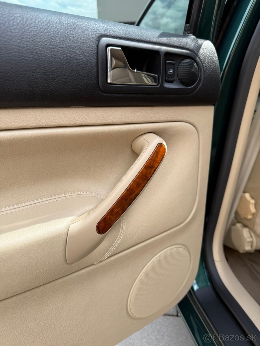 Volkswagen Golf 2.8 V6 4Motion 81000km UNIKÁTNÍ KUS - 20