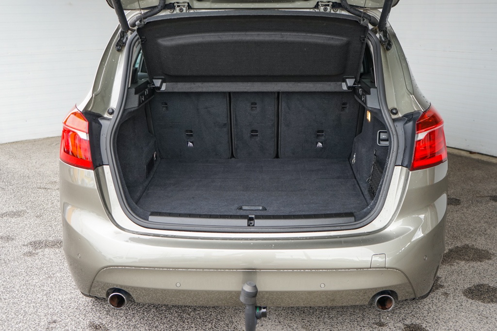 516- Bmw, 220, 2017, nafta, 2.0 d, 140kw - 20