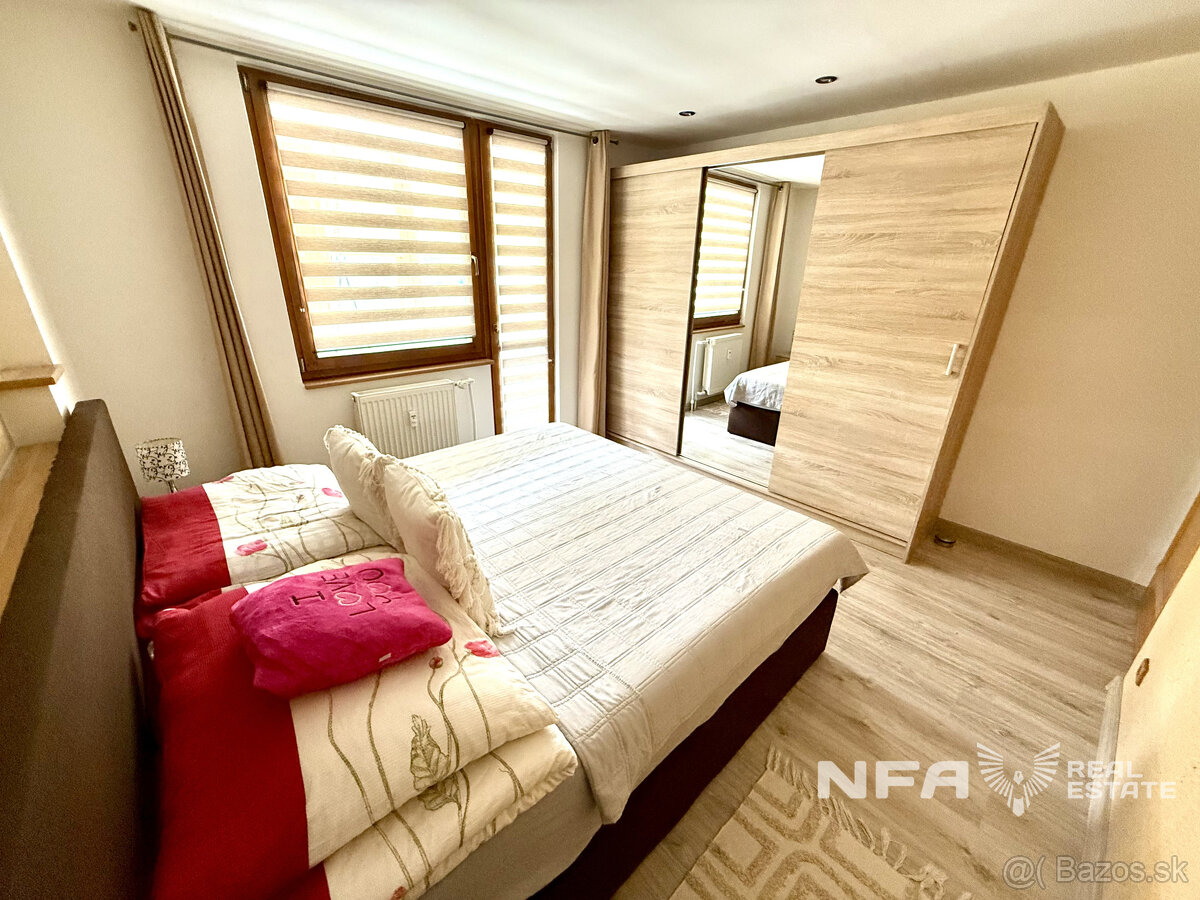 NA PRENÁJOM: 3i bauring na Fončorde - 20