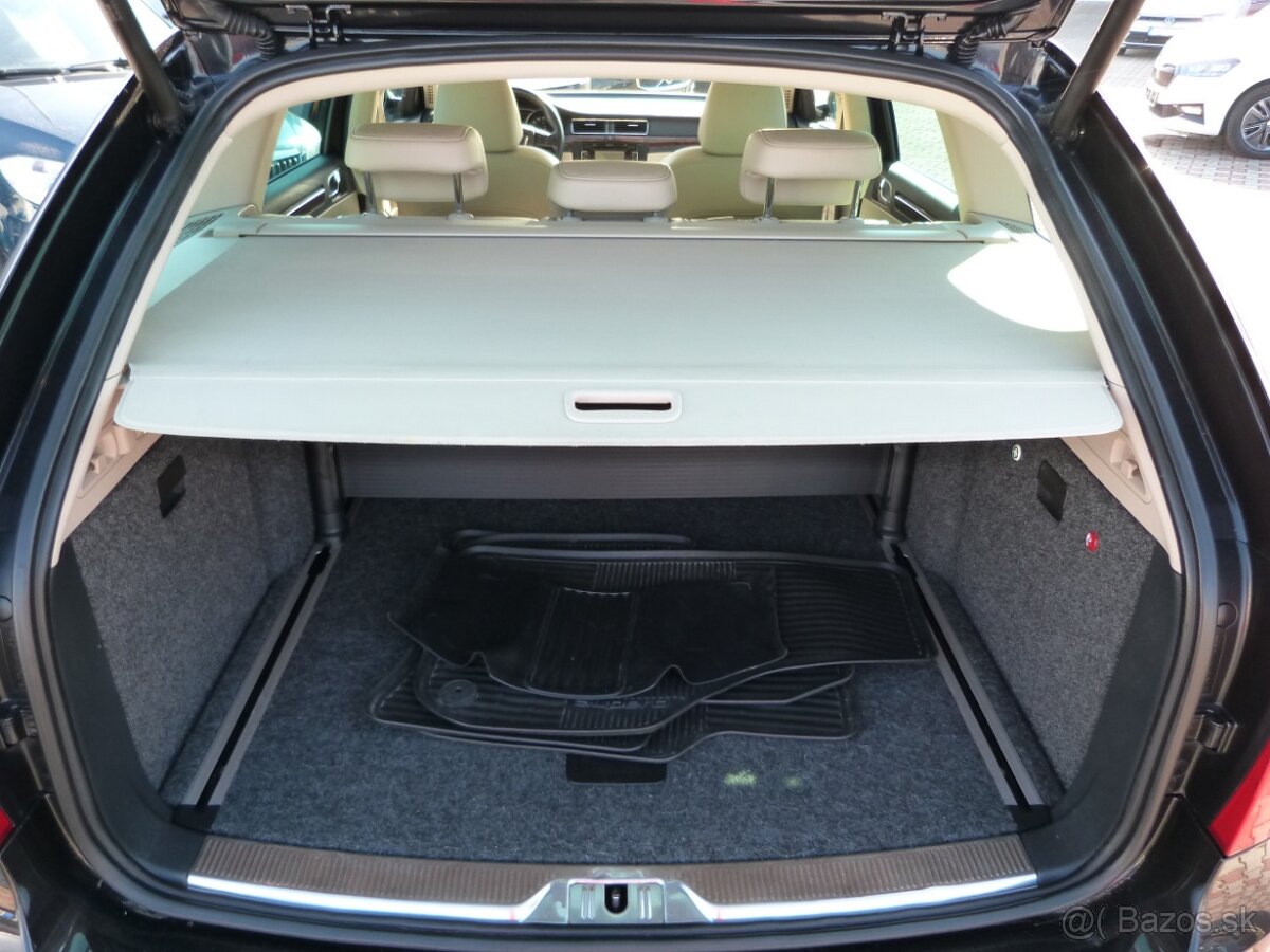 Škoda Superb Combi 2.0 TDI CR 170k Elegance DSG - 20