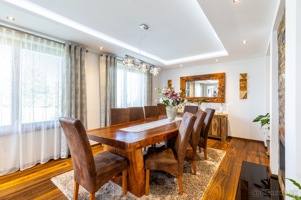 Na predaj 6 izbový rodinný dom - Kazimír, Trebišov - 20