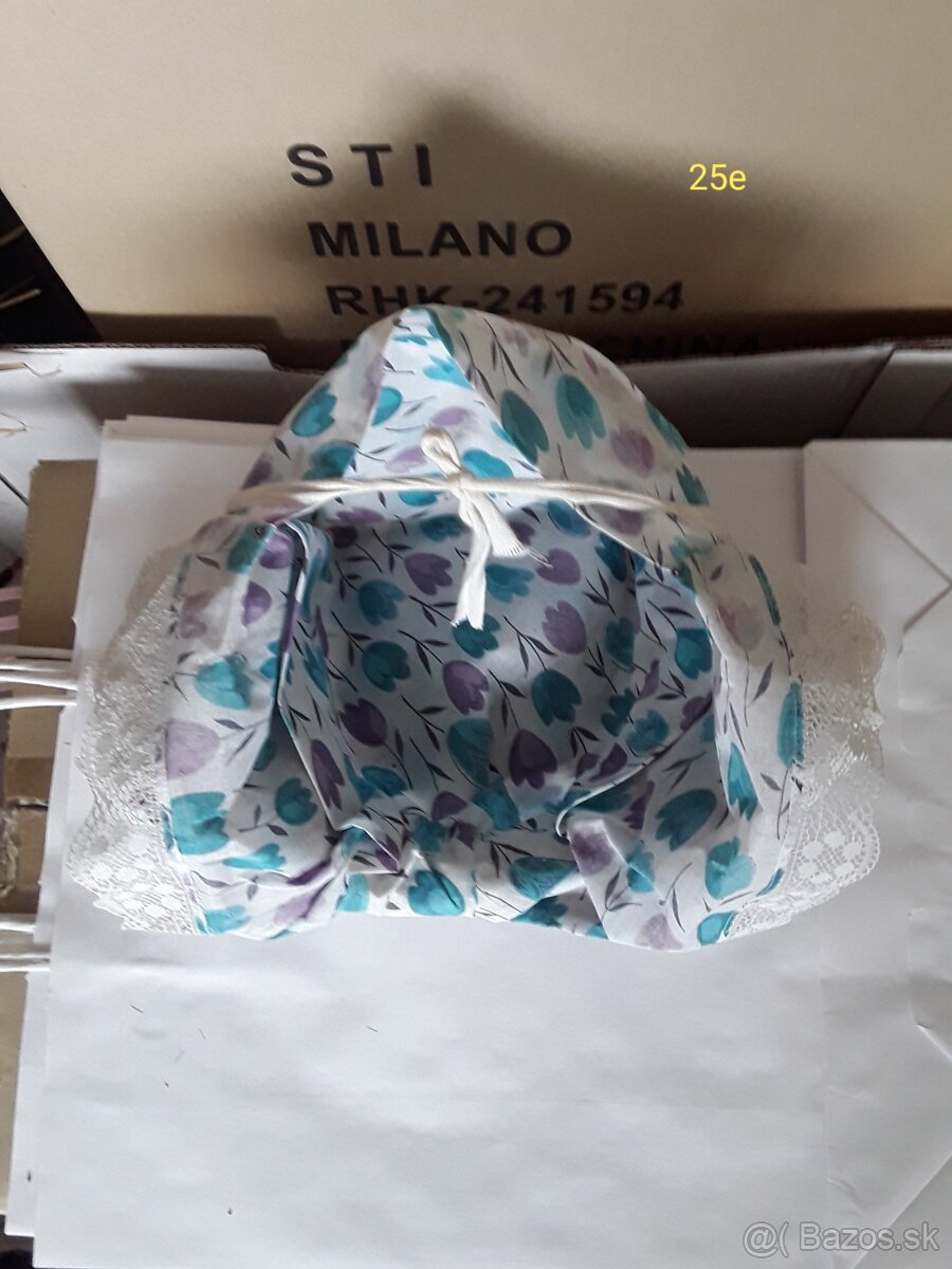 Retro oblecenie ,kosele, - 20