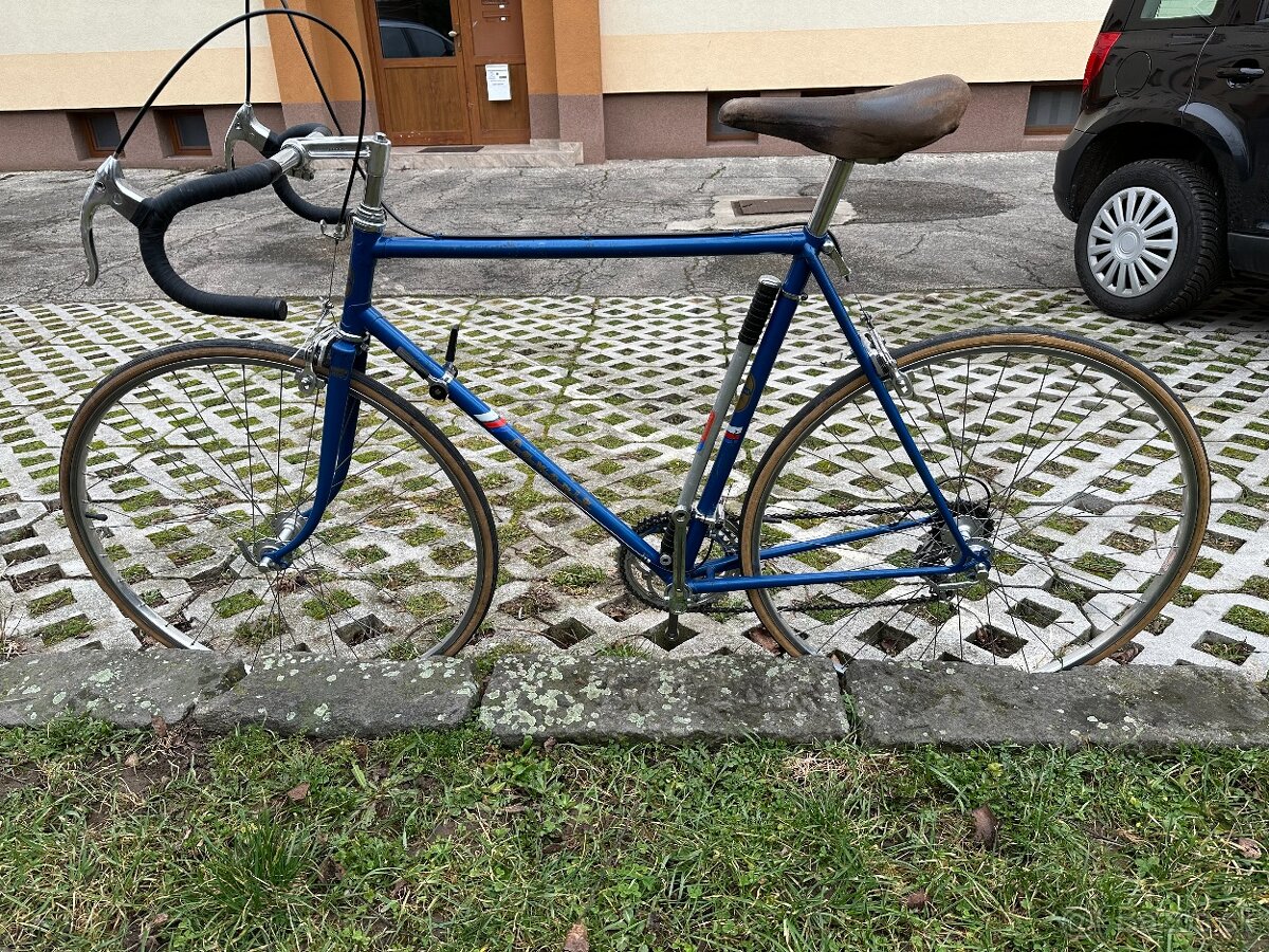 Favorit F1 TV renovácia - 20