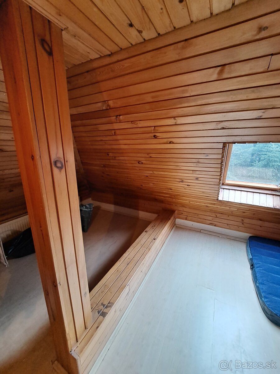 Rodinny dom pri horskom parku na Šípkovej ul. - 20