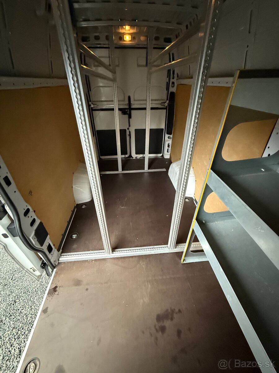 Fiat Ducato maxi 2018 skrina - 20