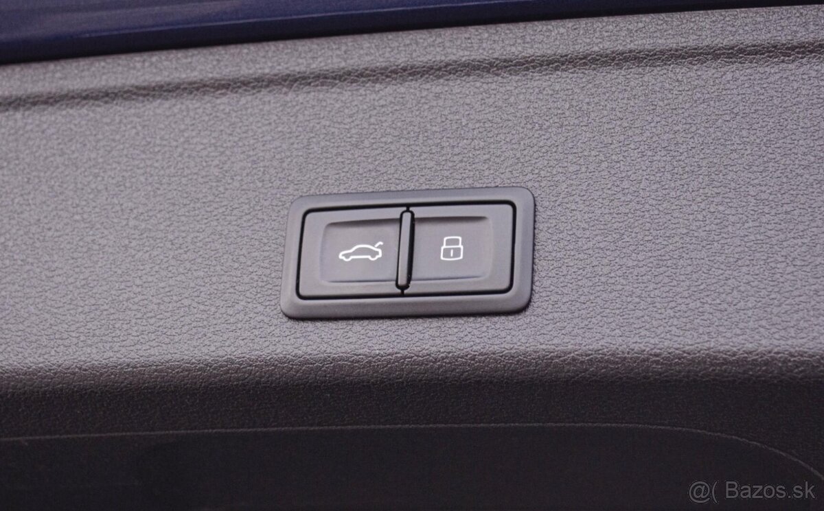 Audi A4 Allroad 2.0 TDI Quattro - 20