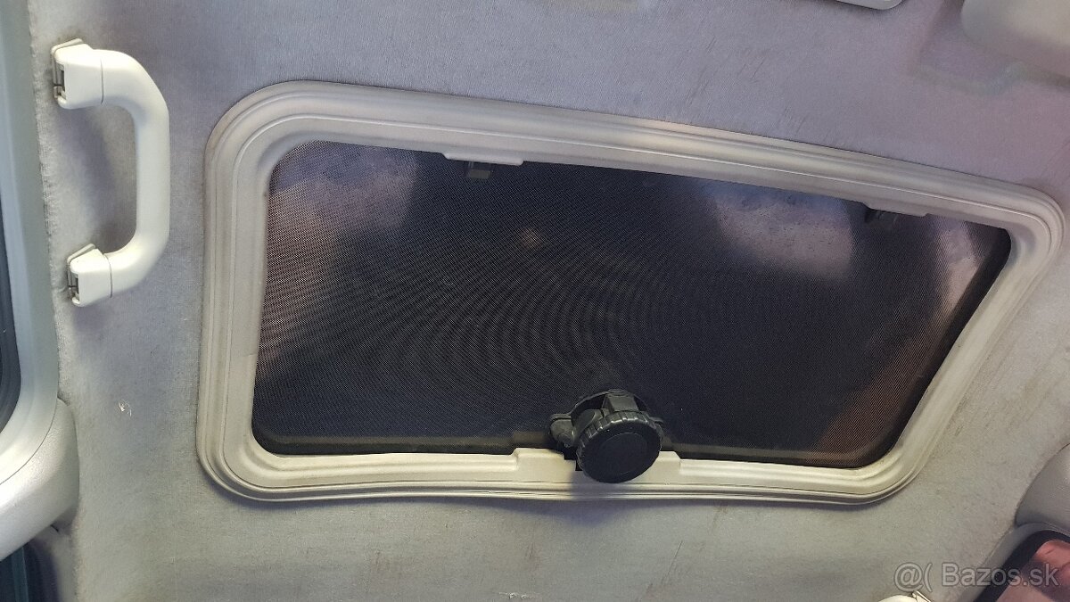 Rozpredám Škoda Felicia 1.9D GLX ND - 20