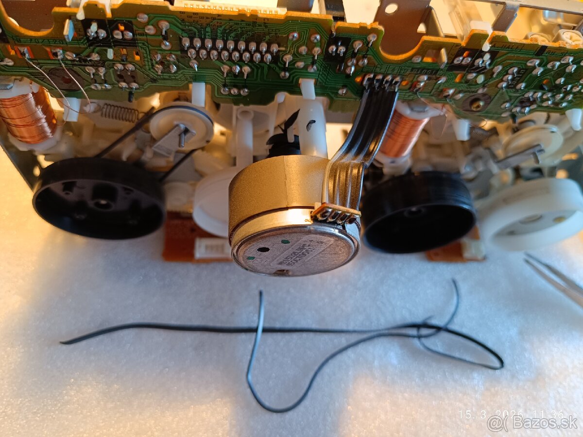 SONY MHC-BX5...2x95W RMS - 20