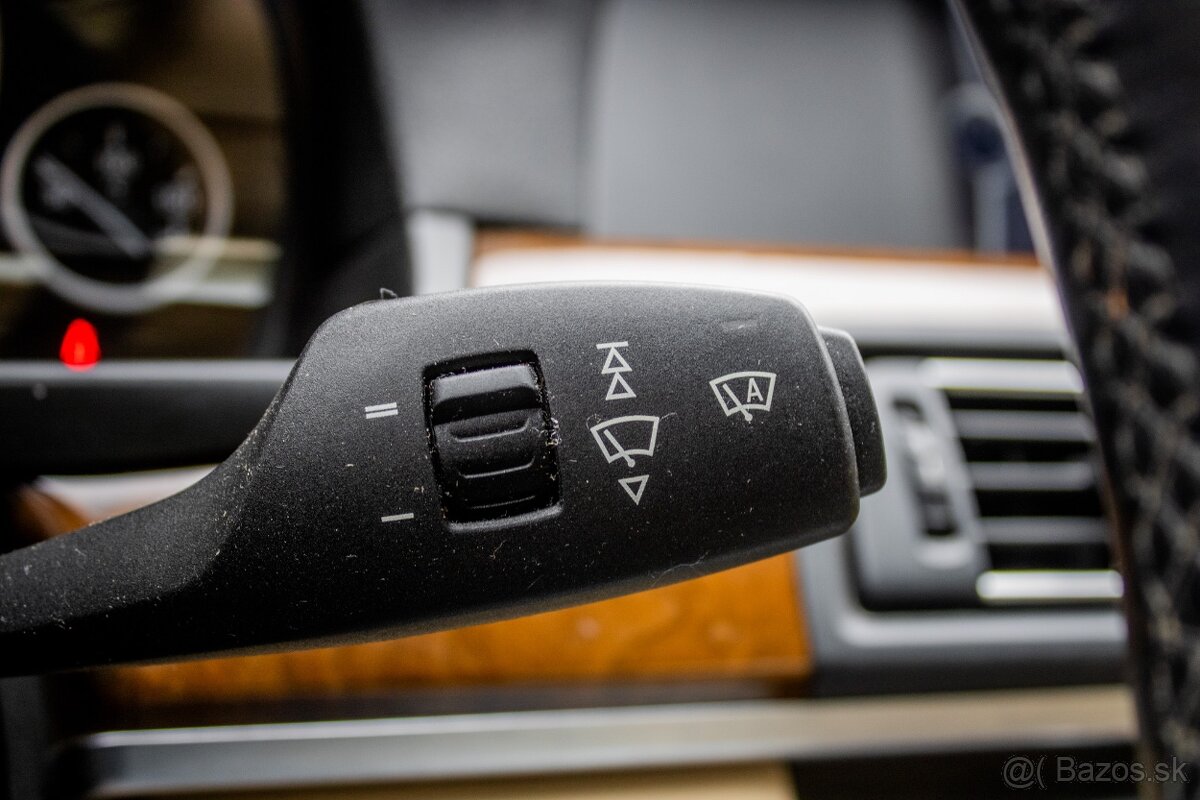 BMW Rad 5 520d A/T F10 - 20