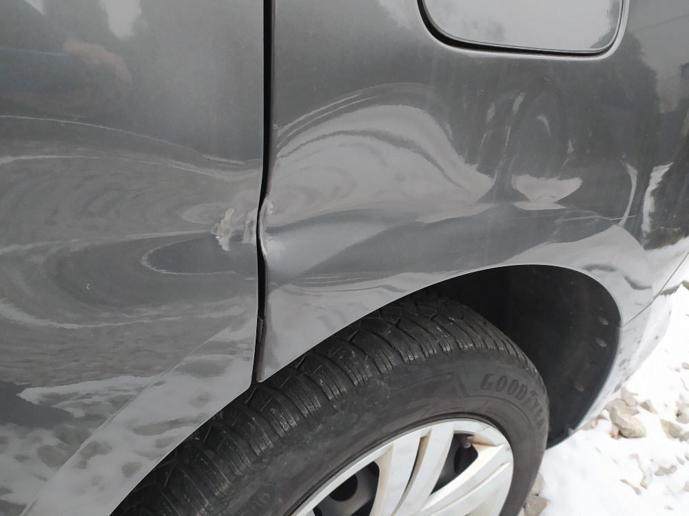 Volkswagen Caddy 2.0 TDI 90 kW - 20