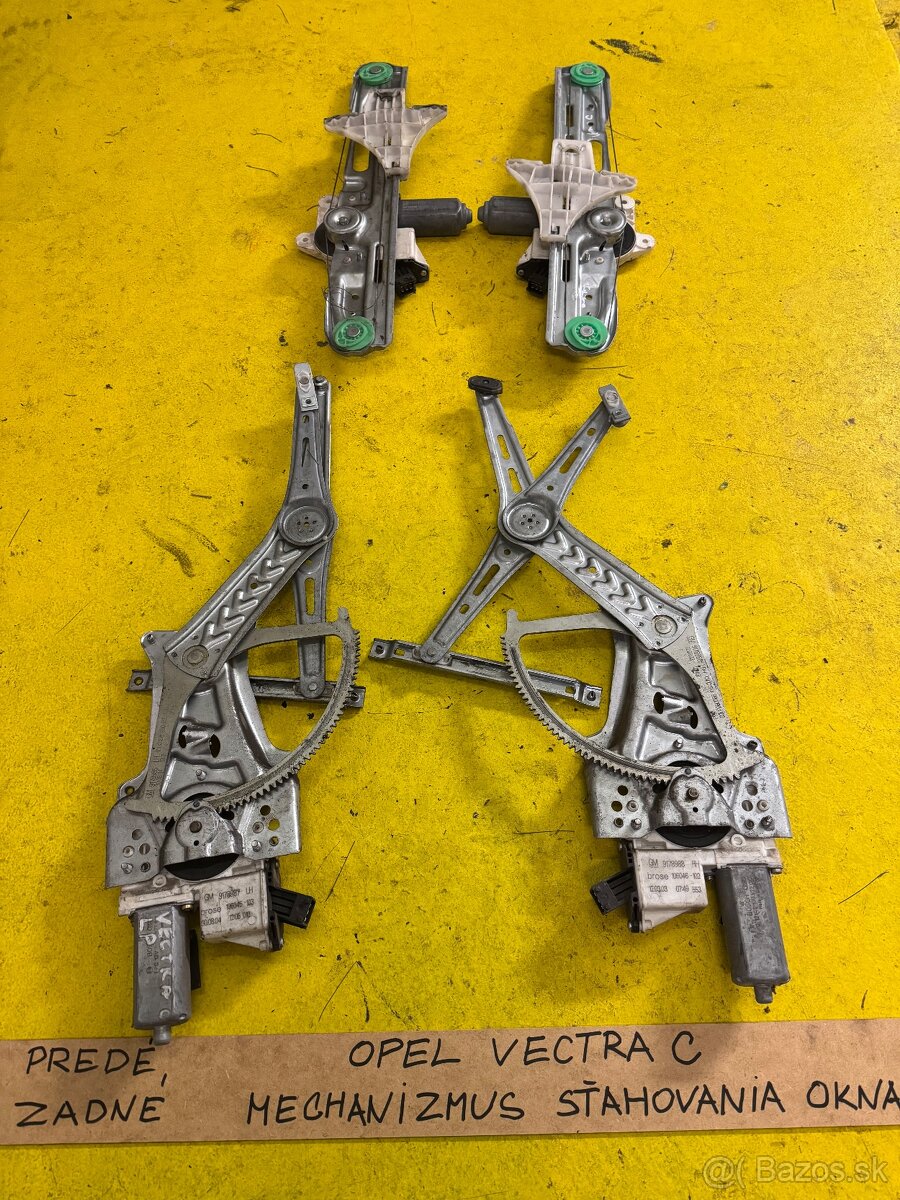 Opel vectra C model 2003-2008 Vectra C combi - 20