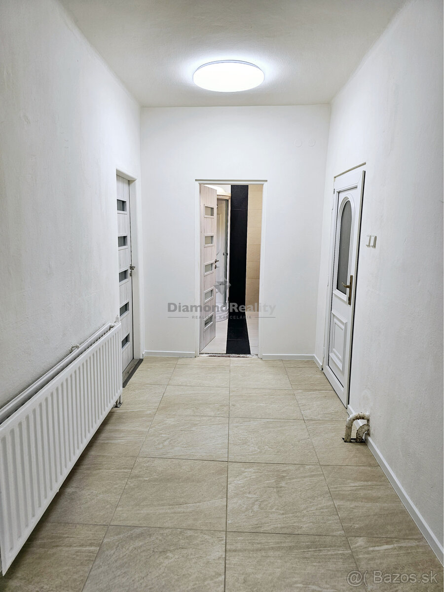 NA PREDAJ RODINNÝ DOM, KOŠICE - KOŠICKÁ NOVÁ VES - 20