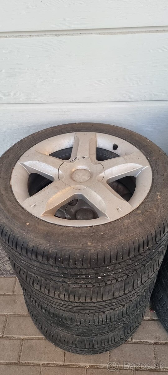 Dacia Sandero Stepway 1,6MPi M2010 - 20