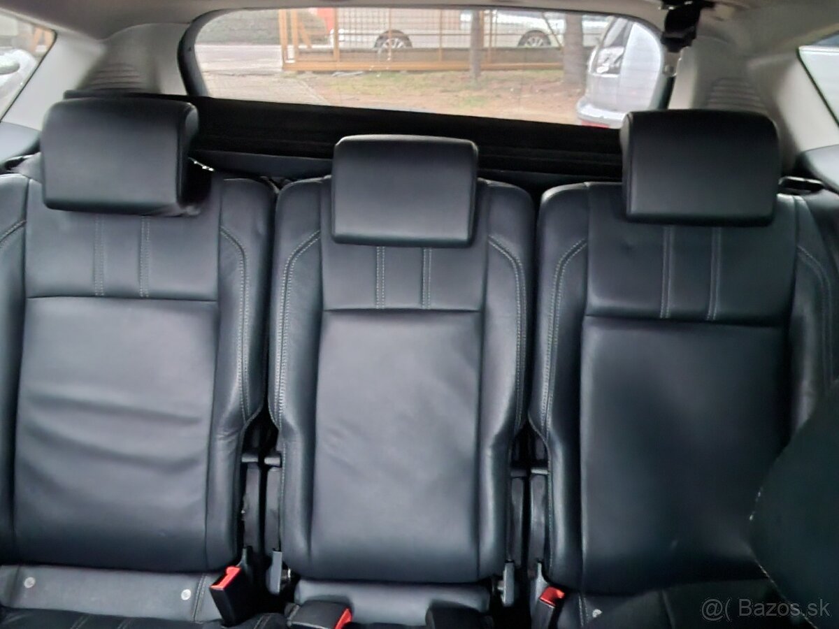 Ford C-Max 1.6 TDCi Titanium 95k M6 (diesel) - 20