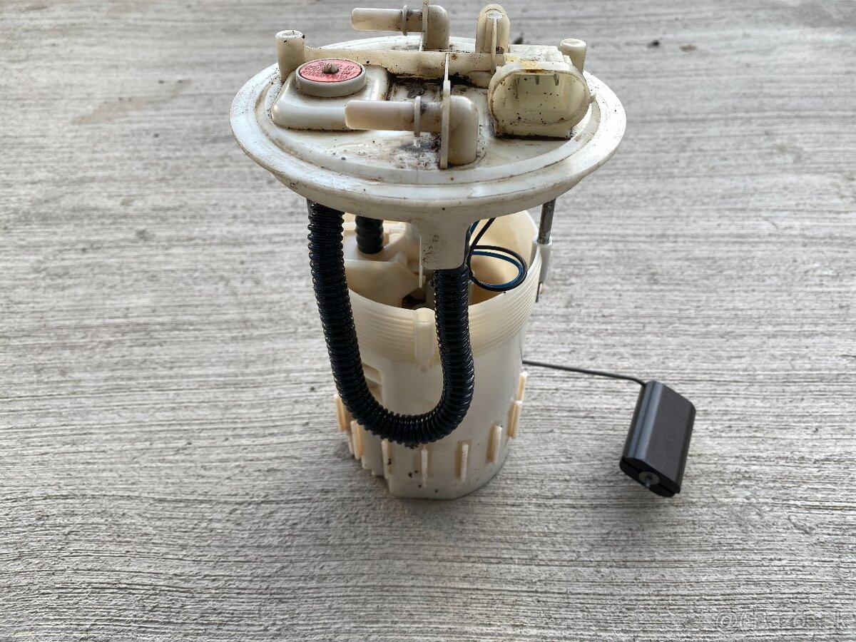 Rozpredam opel vivaro renault trafic 1,9 dci 2,0 dci 2,5 dci - 20