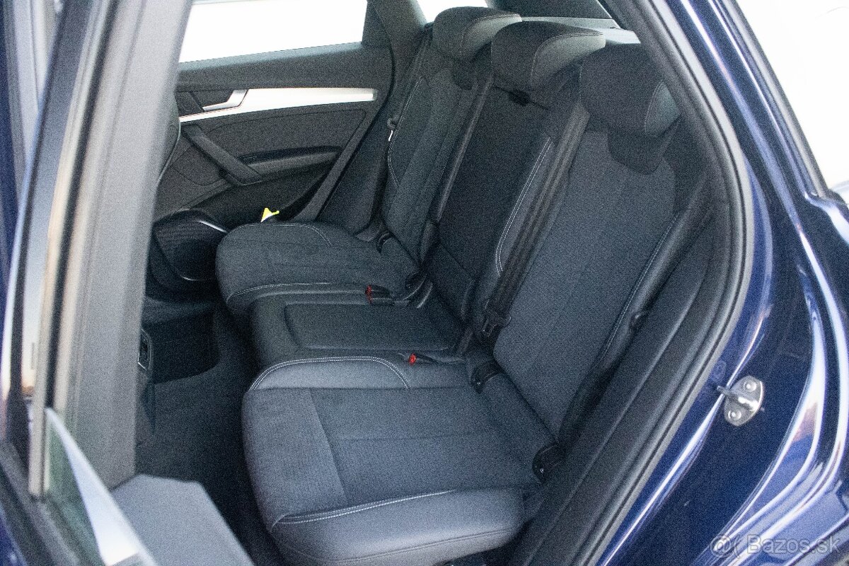 AUDI Q5 40 2.0 TDI mHEV S-LINE QUATTRO 2023 ODPOČET DPH - 20