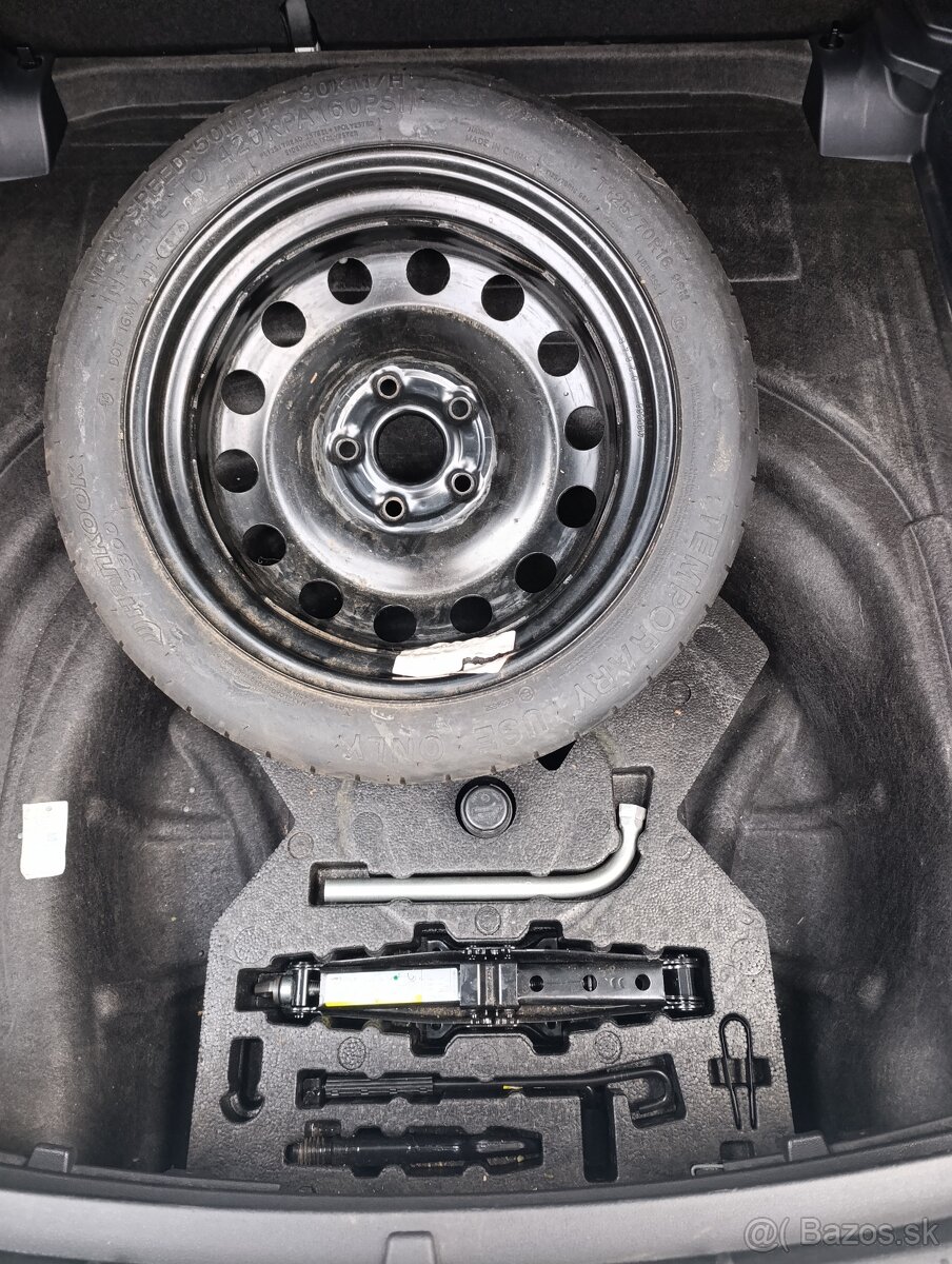 Seat Leon ST 1.2. TSI 81Kw - 20