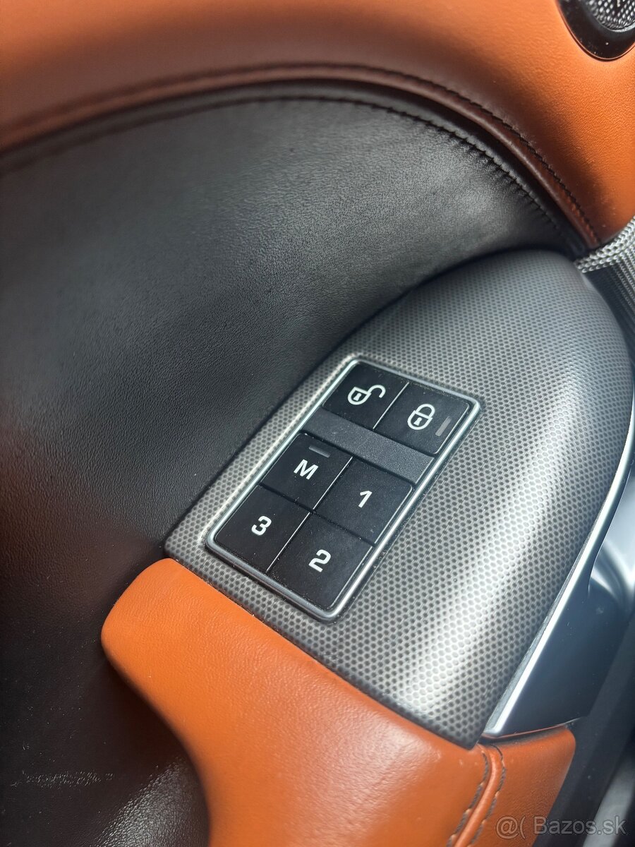 Range Rover Sport HSE 3.0D 7-miestny - 20
