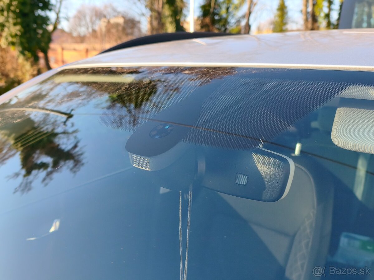 Škoda Fabia 1.2 Tsi 81kw 41t. KM STYLE PLUS - 20